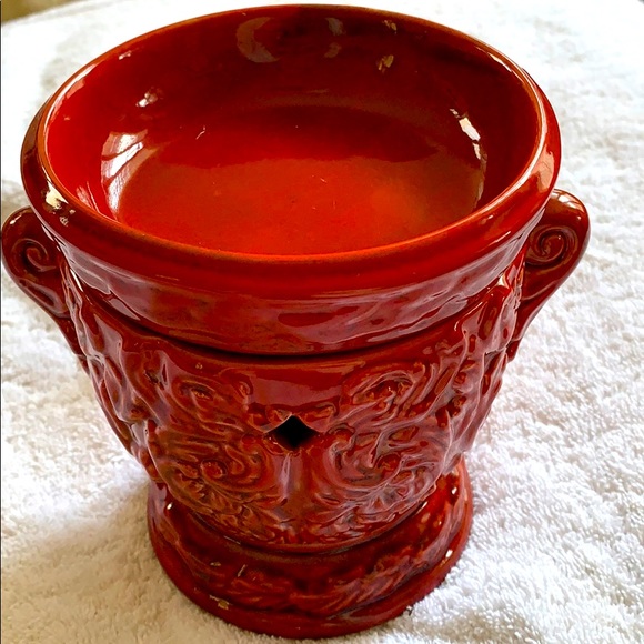 Tyler Candle Company Parisian Radiant Fragrance Warmer - Picture 2 of 6